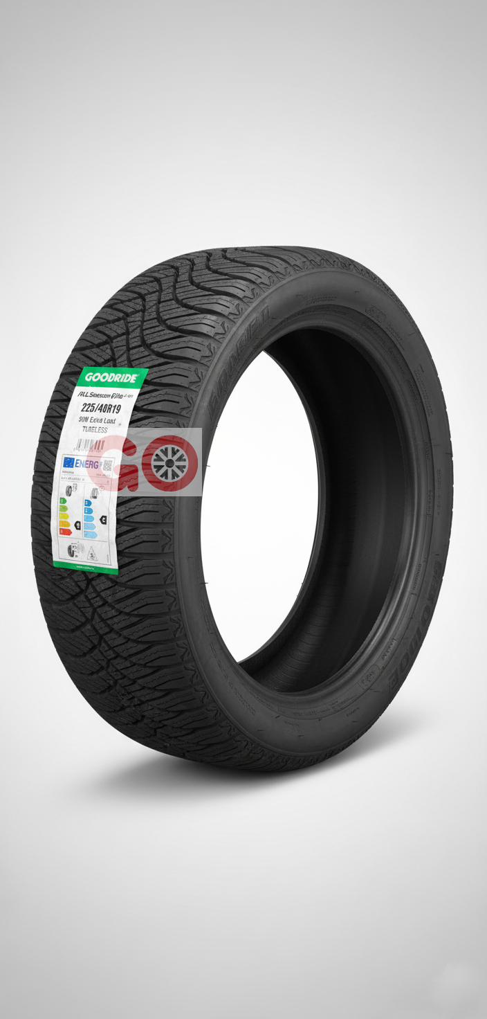Goodride ALL SEASON Z-401 225/40 R19